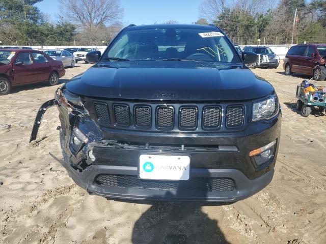 2018 JEEP COMPASS LA - 3C4NJCBB4JT300339