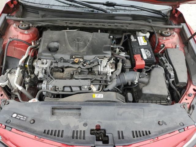 2019 Toyota Camry - Image 11