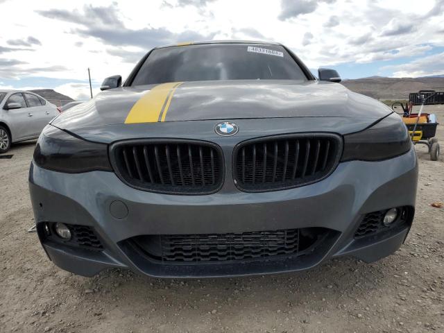 2014 BMW 328 XIGT - WBA3X5C53ED558290