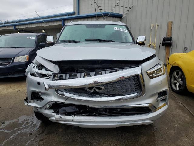 2020 Infiniti Qx80 Luxe VIN: JN8AZ2NF9L9700087 Lot: 45144024