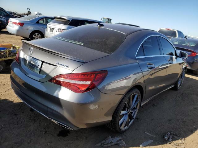 VIN WDDSJ4GB4KN760772 2019 Mercedes-Benz CLA-Class,... no.3