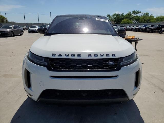 SALZP2FX6LH065680 Land Rover Rangerover RANGE ROVE 5