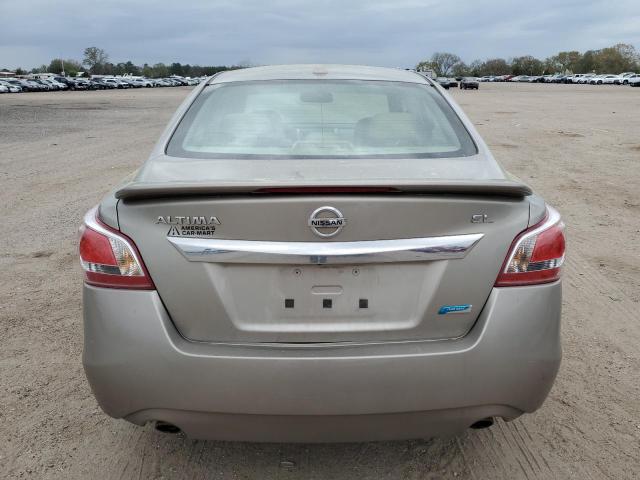 VIN 1N4AL3APXDC126806 2013 Nissan Altima, 2.5 no.6