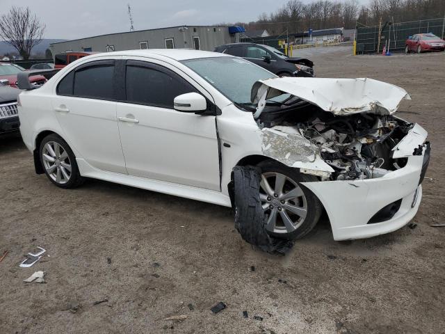 2015 MITSUBISHI LANCER GT JA32U8FW1FU000211