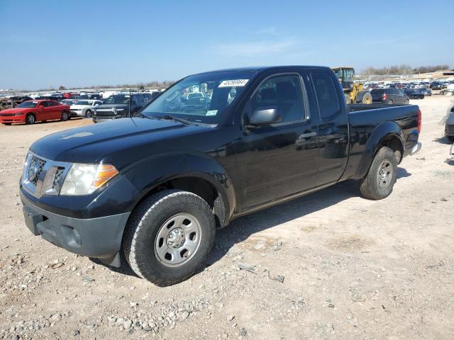 2016 NISSAN FRONTIER S - 1N6BD0CT5GN713988