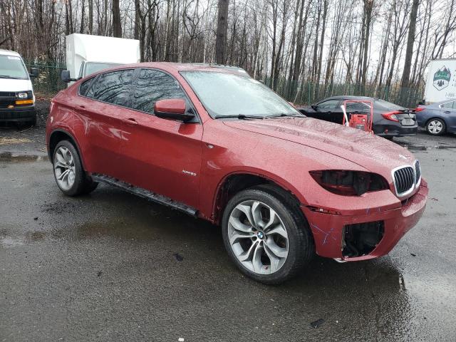 VIN 5UXFG8C53DL591634 2013 BMW X6, Xdrive50I no.4