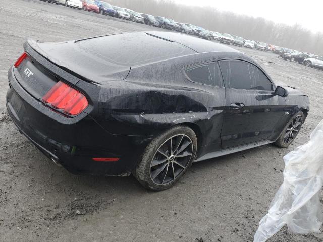 2016 Ford Mustang Gt VIN: 1FA6P8CF1G5258809 Lot: 45643024