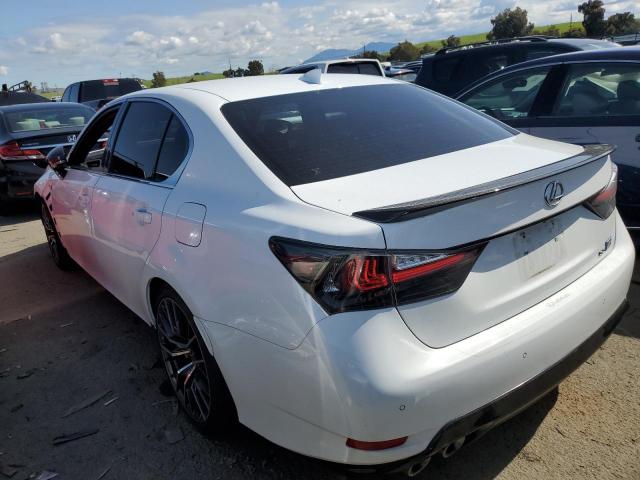 2016 LEXUS GS-F JTHBP1BL4GA001253
