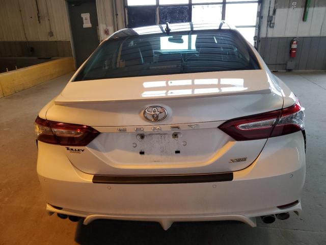 2020 Toyota Camry Trd VIN: 4T1KZ1AK6LU034912 Lot: 45311914