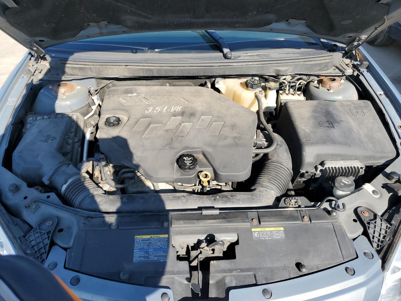 1G2ZG57N384255039 2008 Pontiac G6 Base