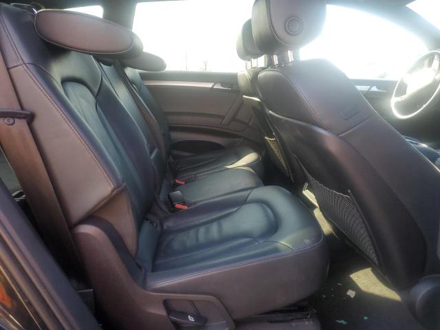 2015 AUDI Q7 TDI PRE WA1WMCFEXFD030038