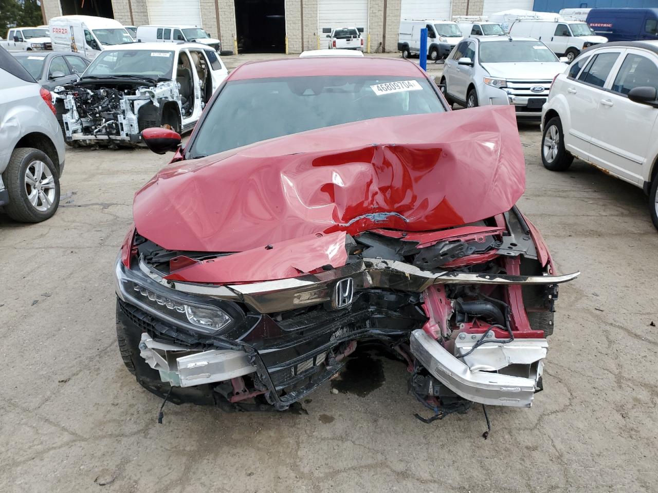 1HGCV1F37JA238012 HONDA ACCORD 2018