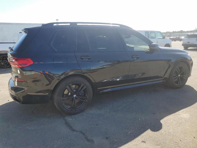 VIN 5UXCX6C04LLE35700 2020 BMW X7, M50I no.3