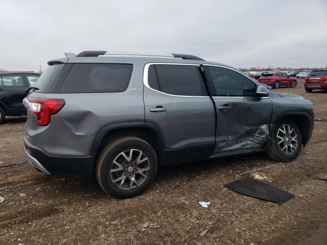 1GKKNRLSXLZ157373 GMC Acadia SLE 3