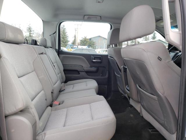 2015 CHEVROLET SILVERADO - 1GC1KUE89FF133365