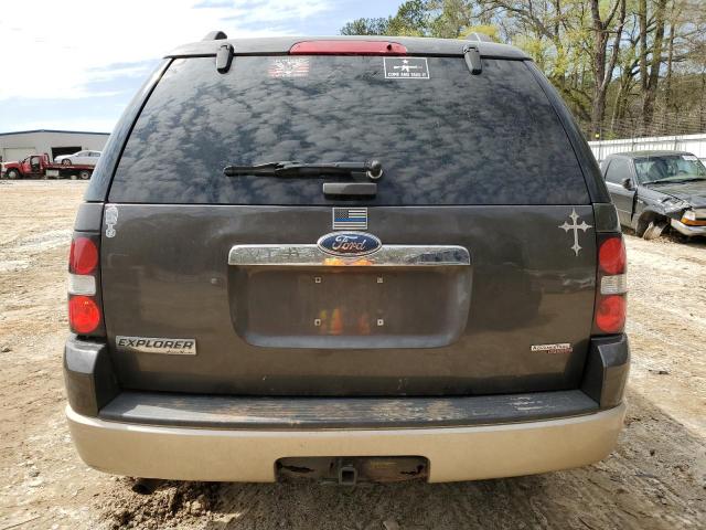 2006 Ford Explorer Eddie Bauer VIN: 1FMEU74EX6UB23116 Lot: 48335964