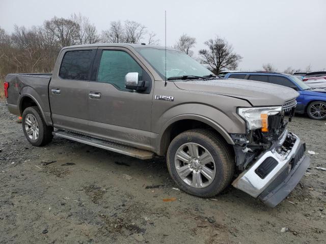 1FTEW1EGXJFB52401 FORD F-150 2018