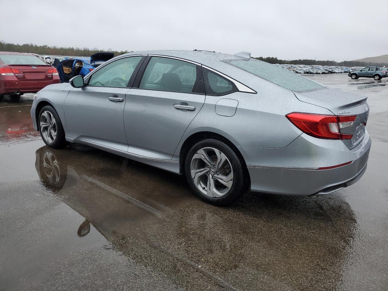 1HGCV1F41KA177766 HONDA ACCORD 2019