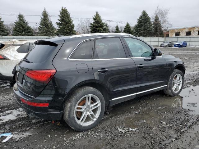 VIN WA1C2AFP2HA083402 2017 Audi Q5, Premium no.3