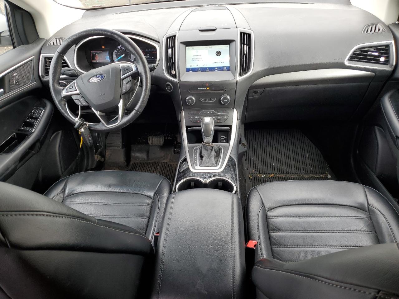 2FMPK4J90JBC54963 FORD EDGE 2018