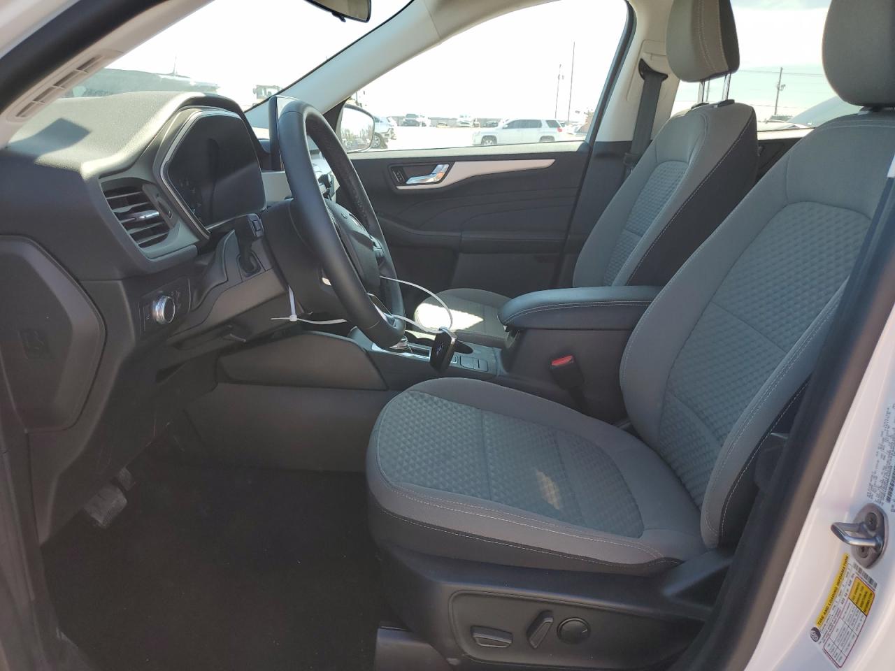 1FMCU0G64MUA92509 FORD ESCAPE 2021