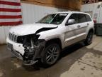 2018 JEEP GRCHER L - 1C4RJFBGXJC128182