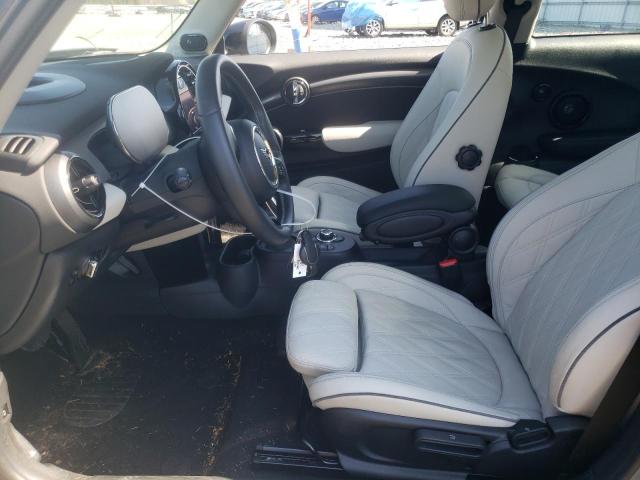 2023 MINI COOPER SE WMW13DJ07P2T48195