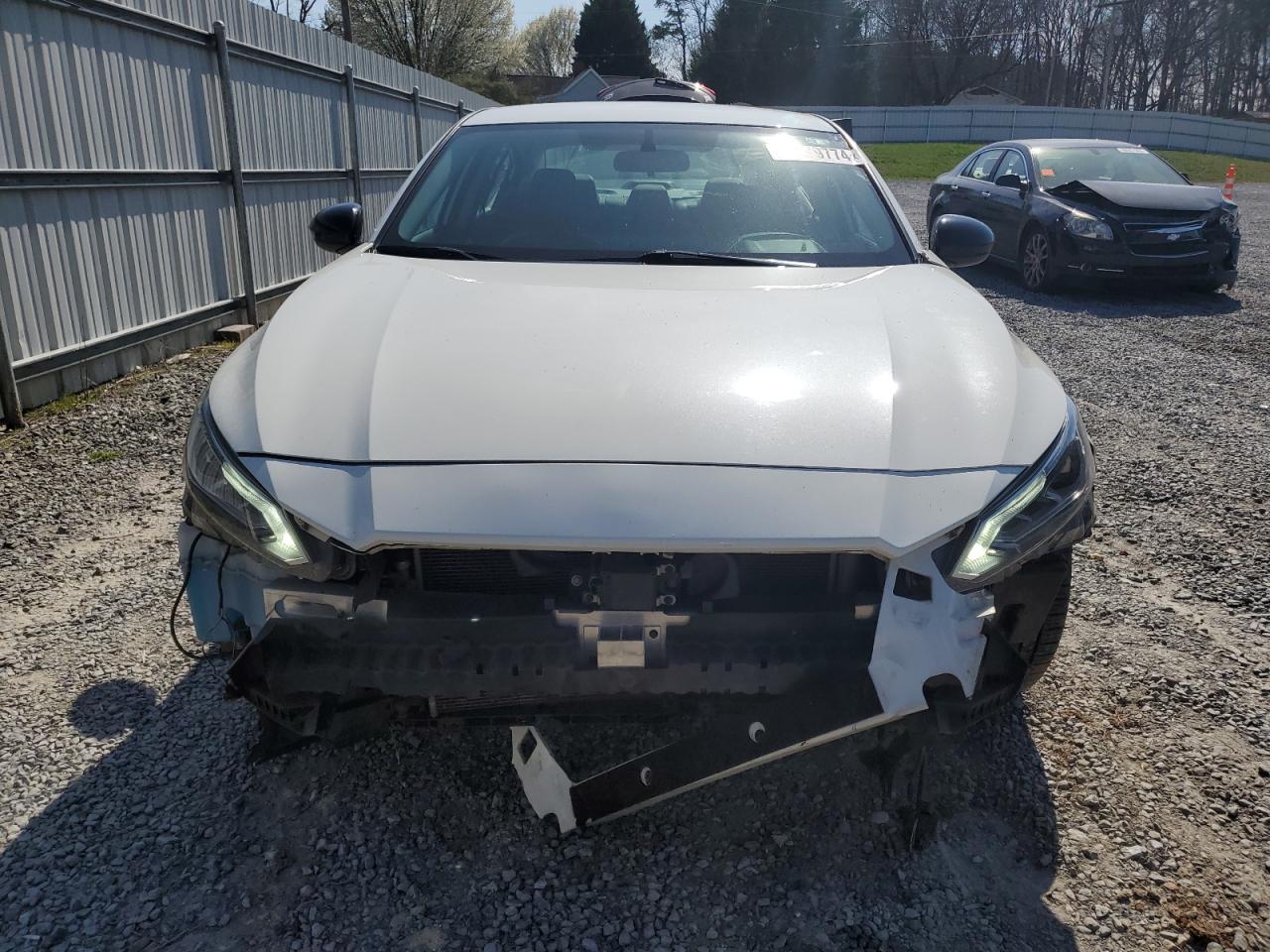 1N4BL4CV4KN328807 NISSAN ALTIMA 2019