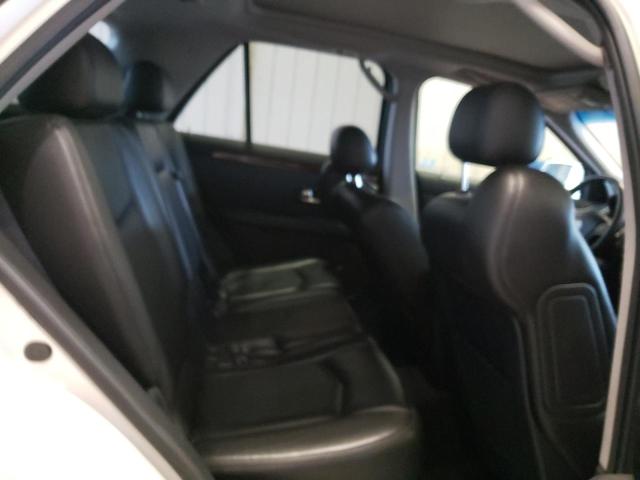 2007 Cadillac Srx VIN: 1GYEE63A270109644 Lot: 45809354