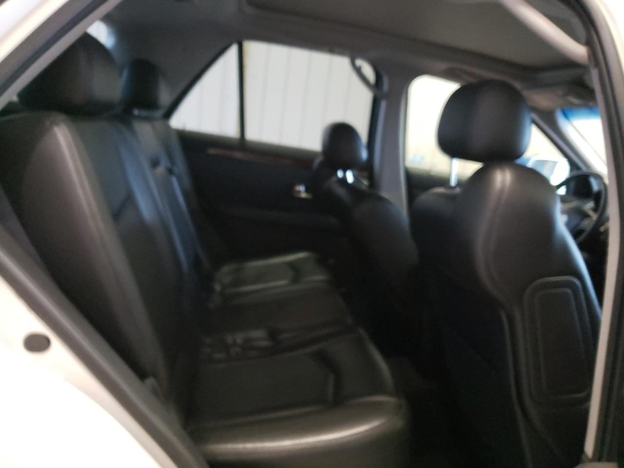 1gyee63a270109644 1GYEE63A270109644 2007 Cadillac Srx