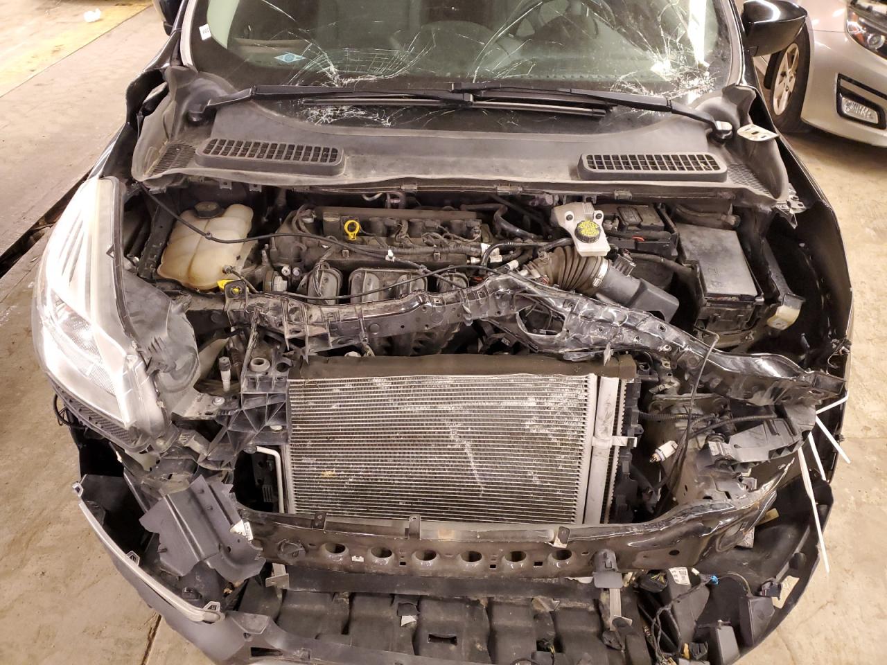 1FMCU0G73GUC07078 FORD ESCAPE 2016