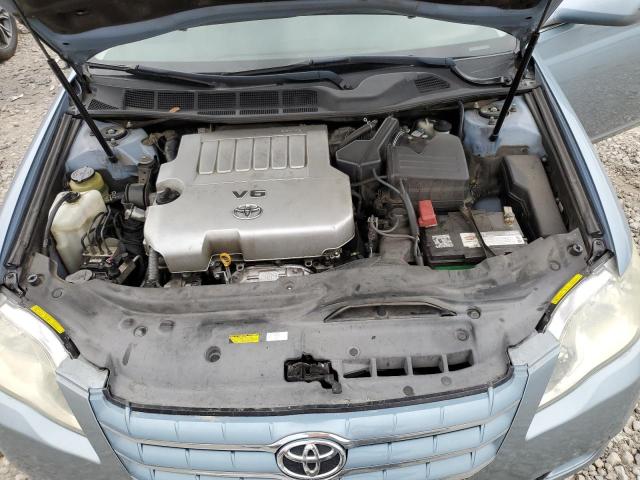 2006 Toyota Avalon Xl VIN: 4T1BK36B76U152819 Lot: 47799624