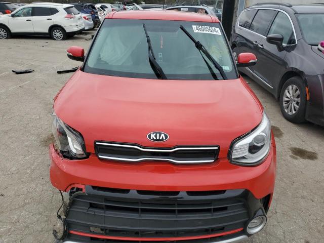 2018 KIA SOUL ! - KNDJX3AA2J7552004