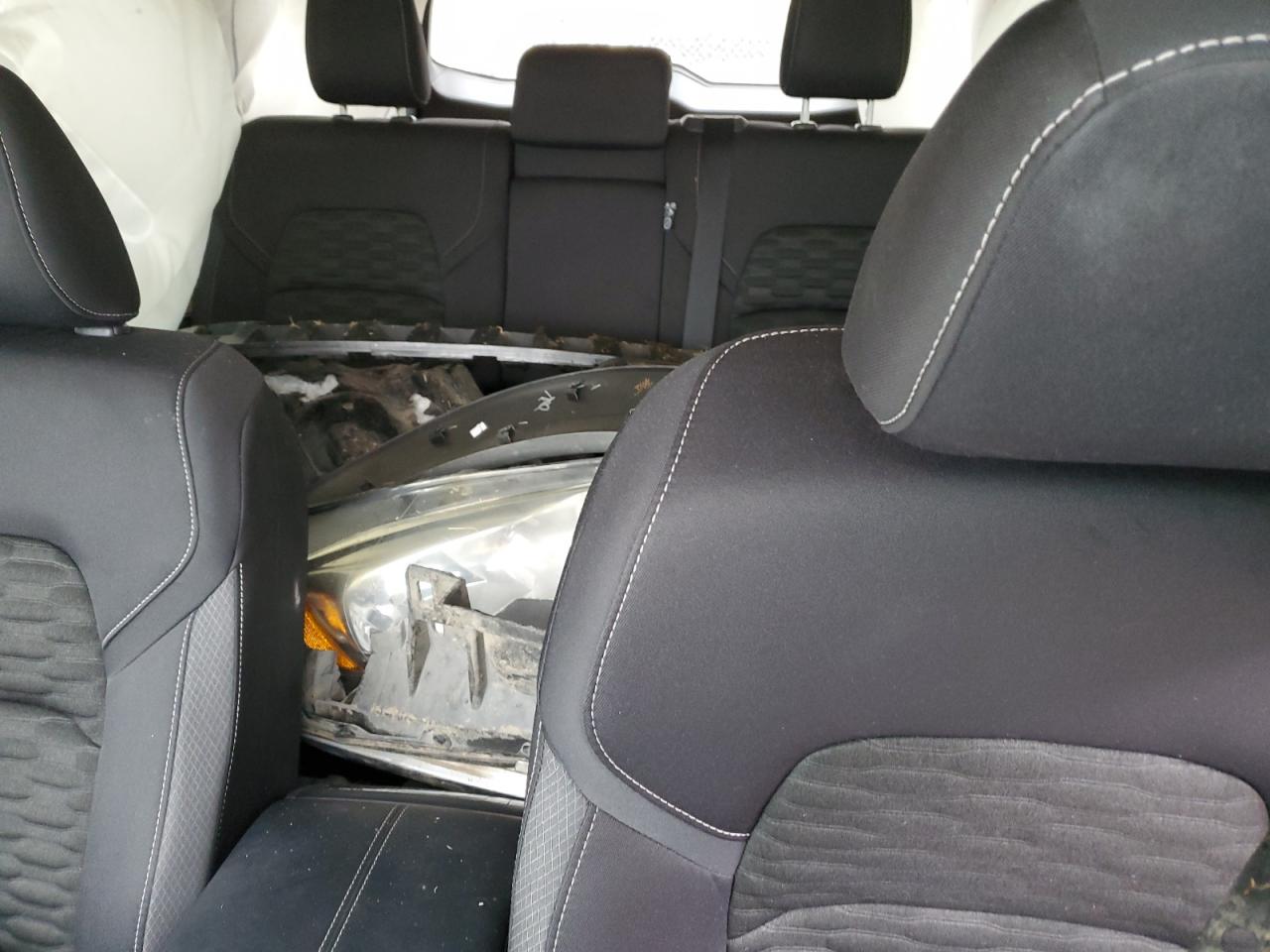 5N1DR3BA7NC230537 NISSAN PATHFINDER 2022