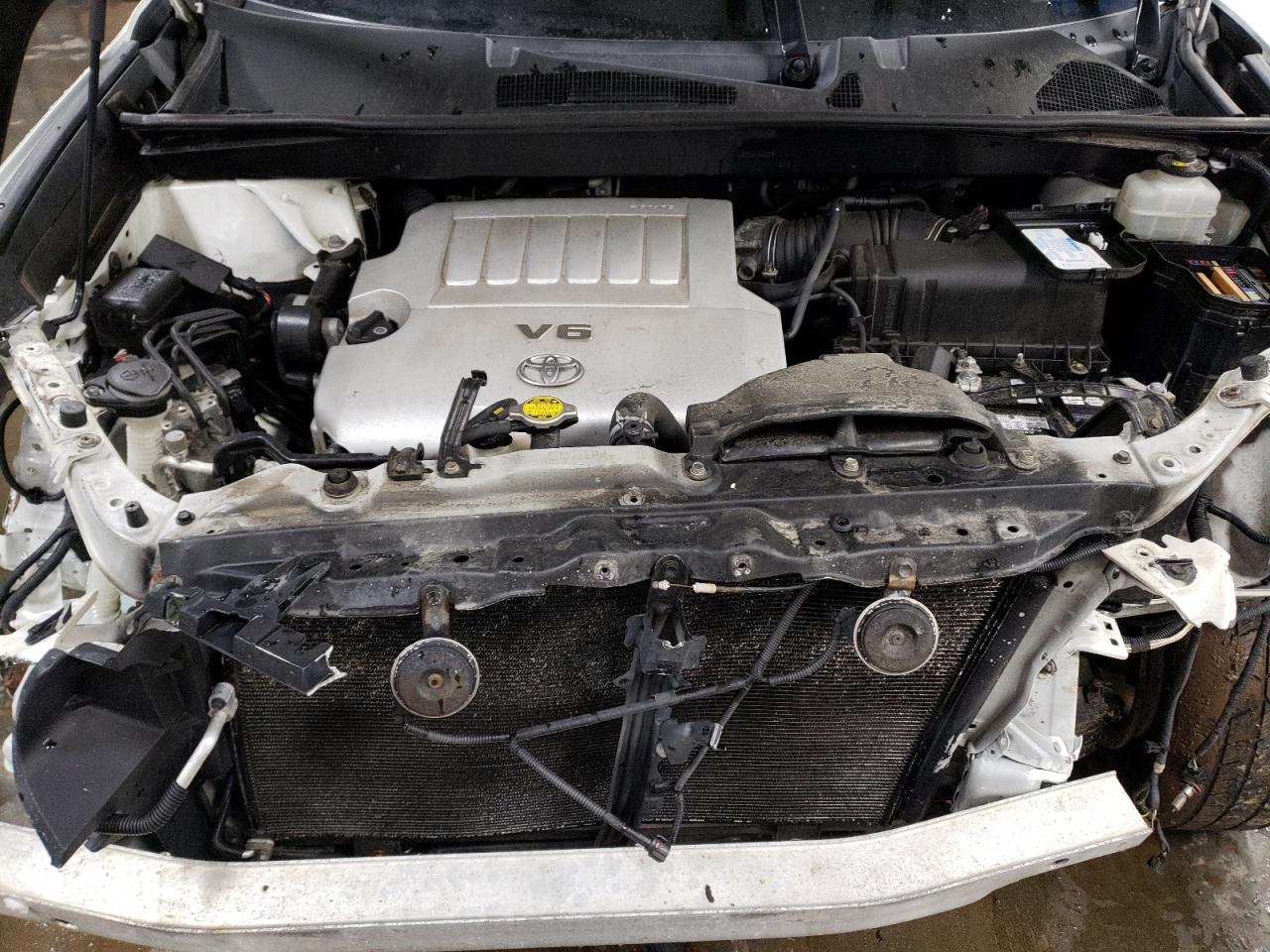 JTEES42A092137059 2009 Toyota Highlander Limited