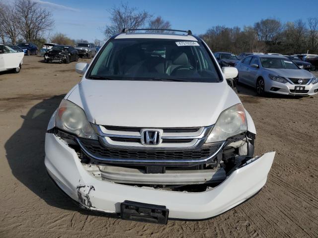 2011 Honda Cr-V Exl VIN: 5J6RE4H79BL036041 Lot: 47510334