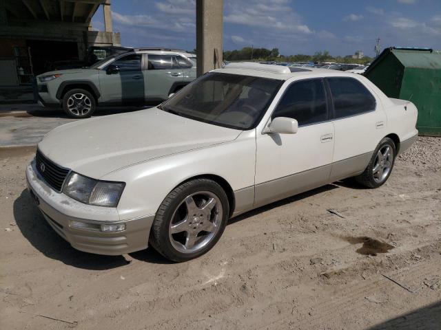 JT8BH28F5V0073330 1997 Lexus Ls 400