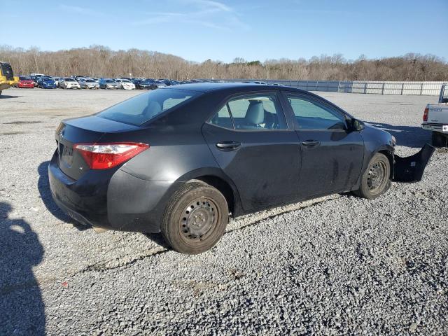 2016 Toyota Corolla L VIN: 2T1BURHE4GC648443 Lot: 46137364