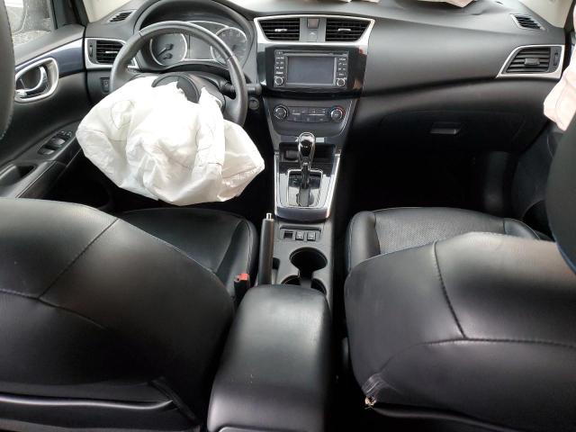 2016 Nissan Sentra S VIN: 3N1AB7AP2GY250877 Lot: 46921824