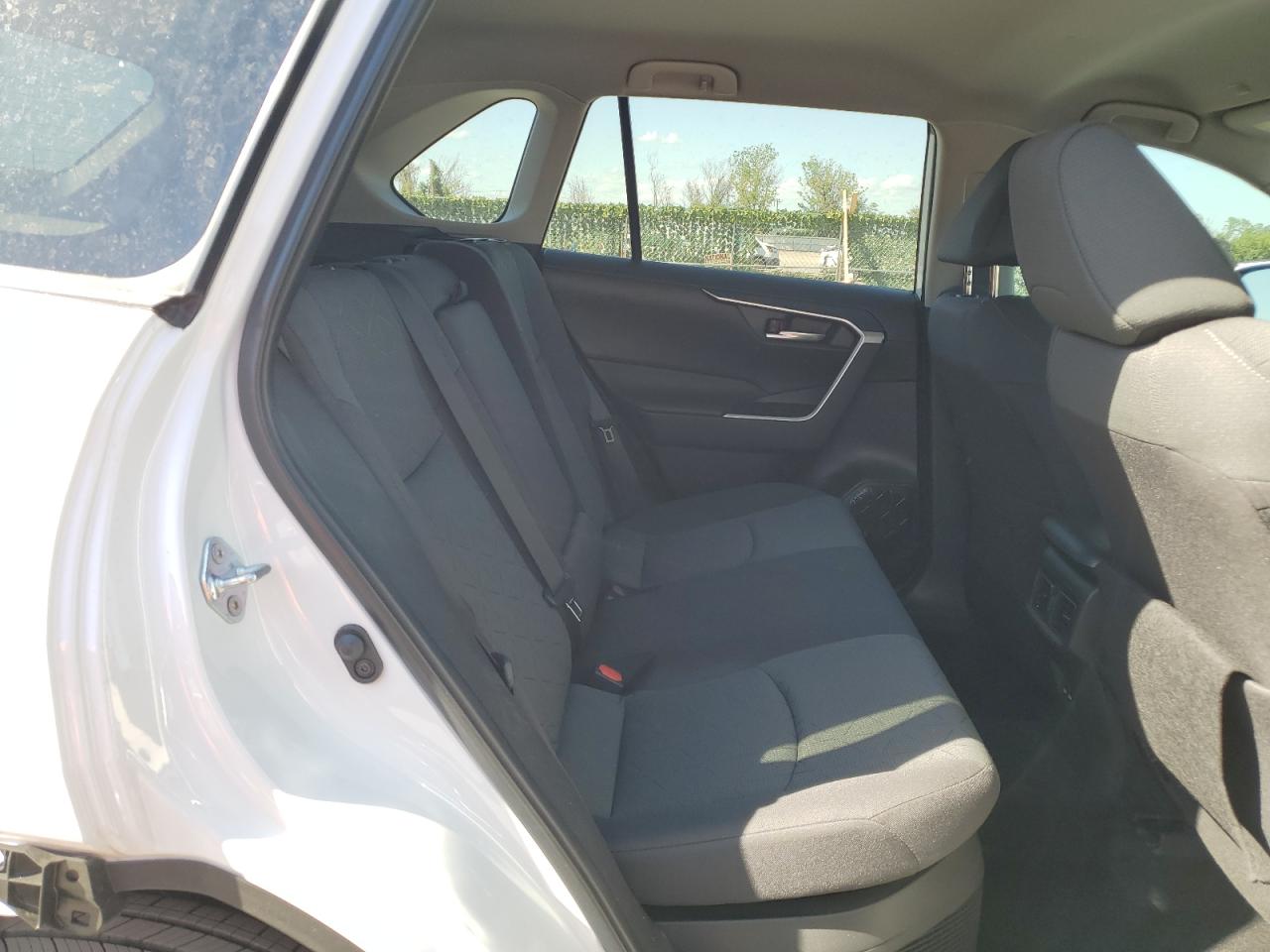 4T3RWRFV2RU115964 TOYOTA RAV4 2024