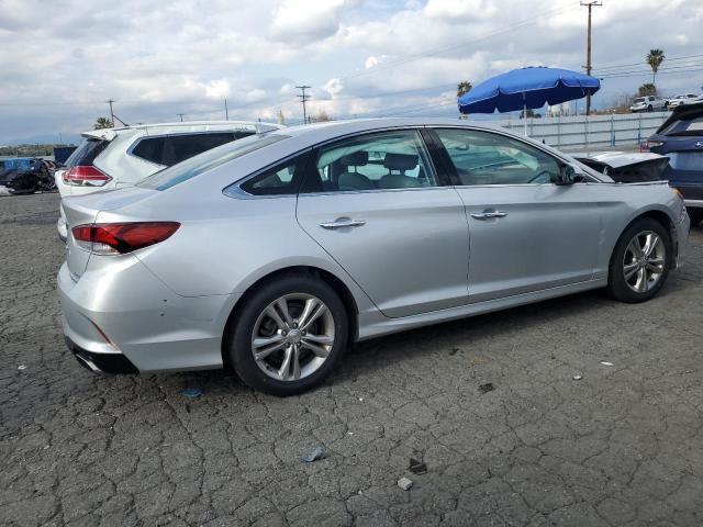 2018 Hyundai Sonata - Image 3