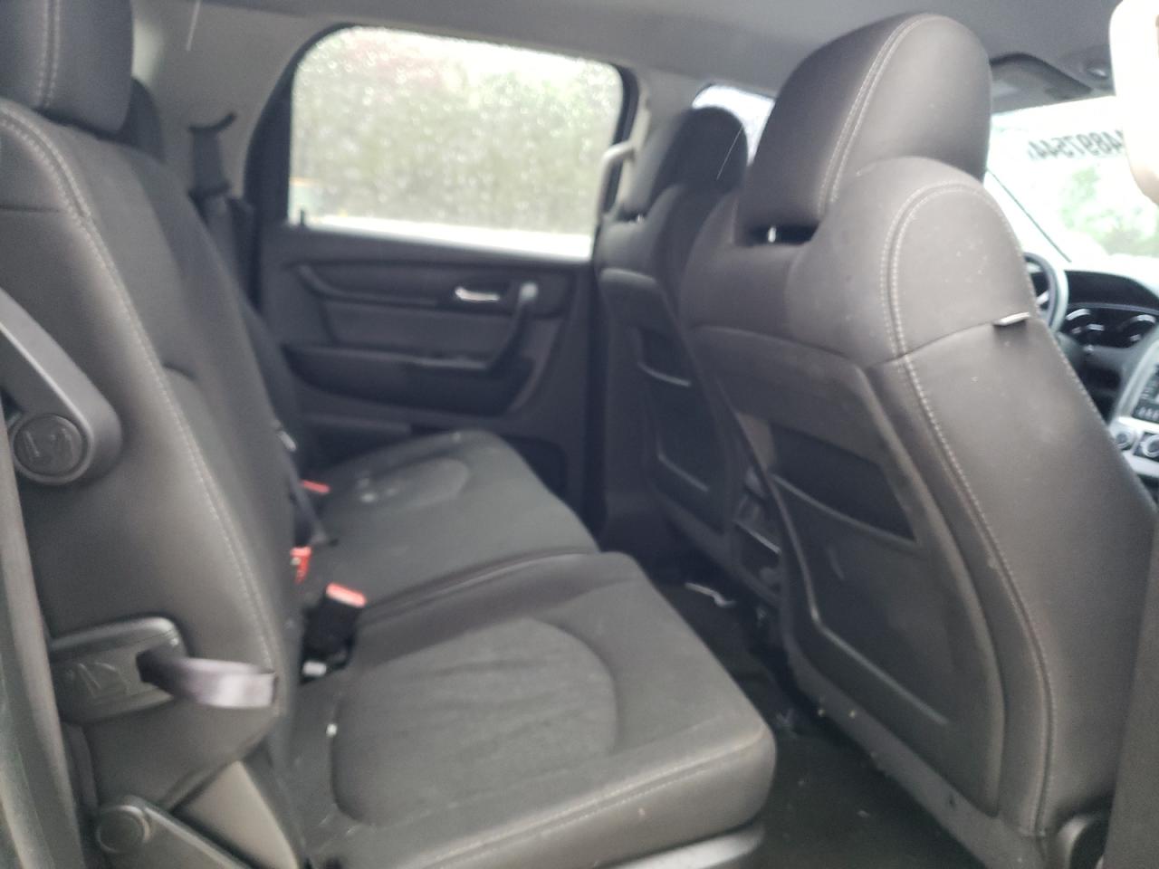 1GKKVNED0FJ129110 2015 GMC Acadia Sle