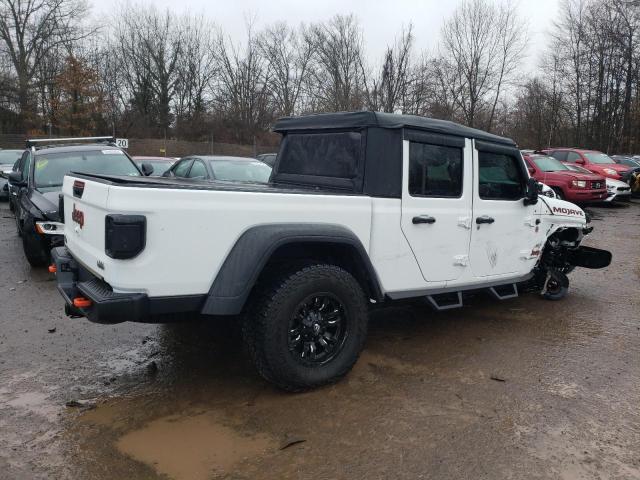 2023 JEEP GLADIATOR 1C6JJTEG6PL526156