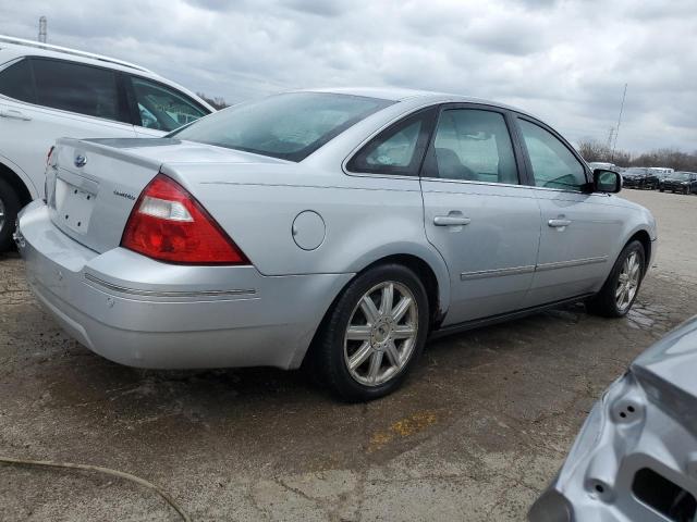 2005 Ford Five Hundred Limited VIN: 1FAFP28115G111241 Lot: 47212074