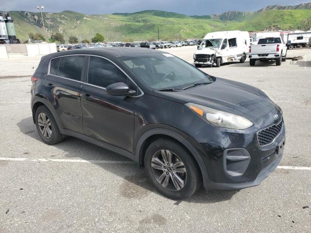 2017 Kia Sportage Lx VIN: KNDPM3AC4H7139371 Lot: 46963954