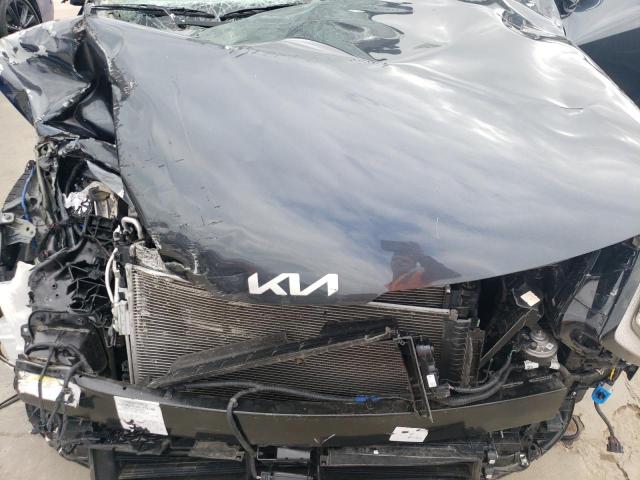 2023 KIA SPORTAGE S - 5XYK53AF7PG048906
