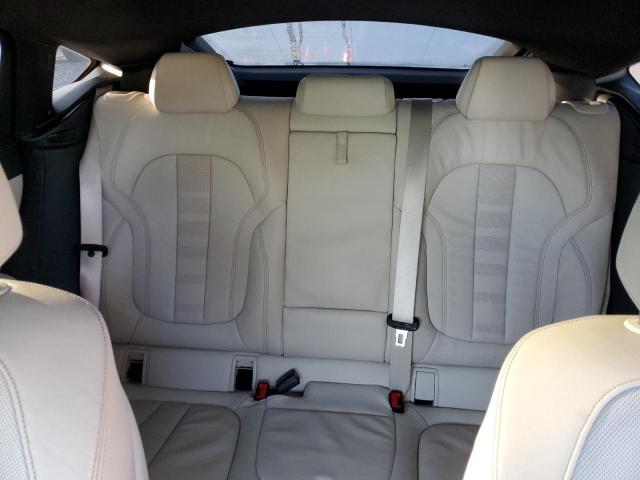2021 BMW X6 M50I - 5UXCY8C04M9F89847