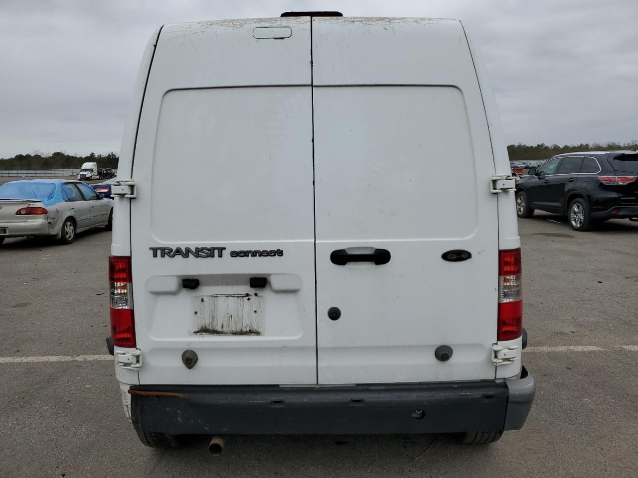 NM0LS7BN1AT001082 2010 Ford Transit Connect Xlt
