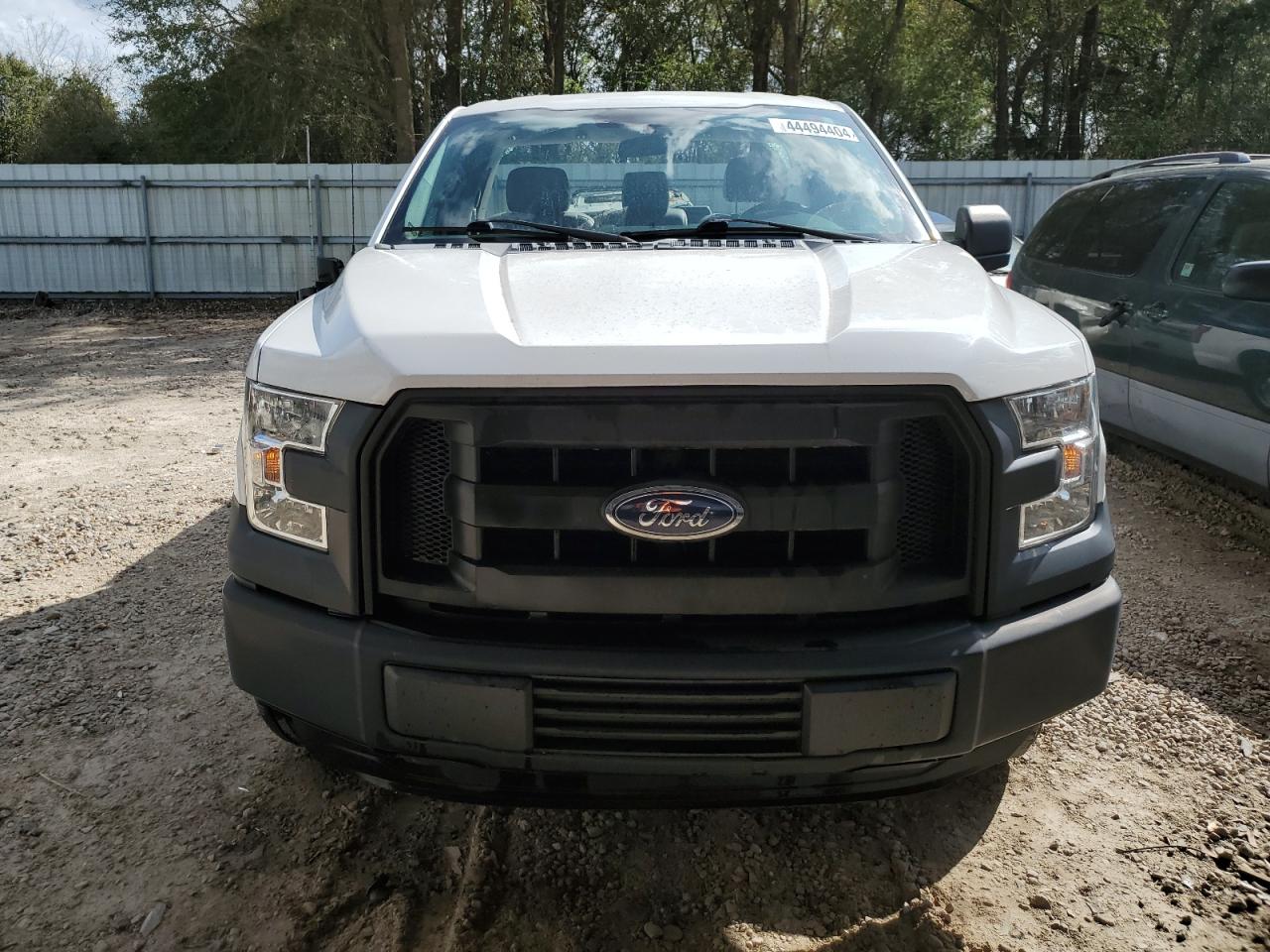 1FTMF1C81GKF75004 FORD All Models 2016