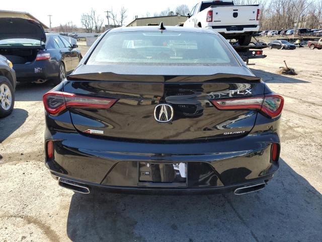 2023 ACURA TLX A-SPEC - 19UUB6F58PA000531